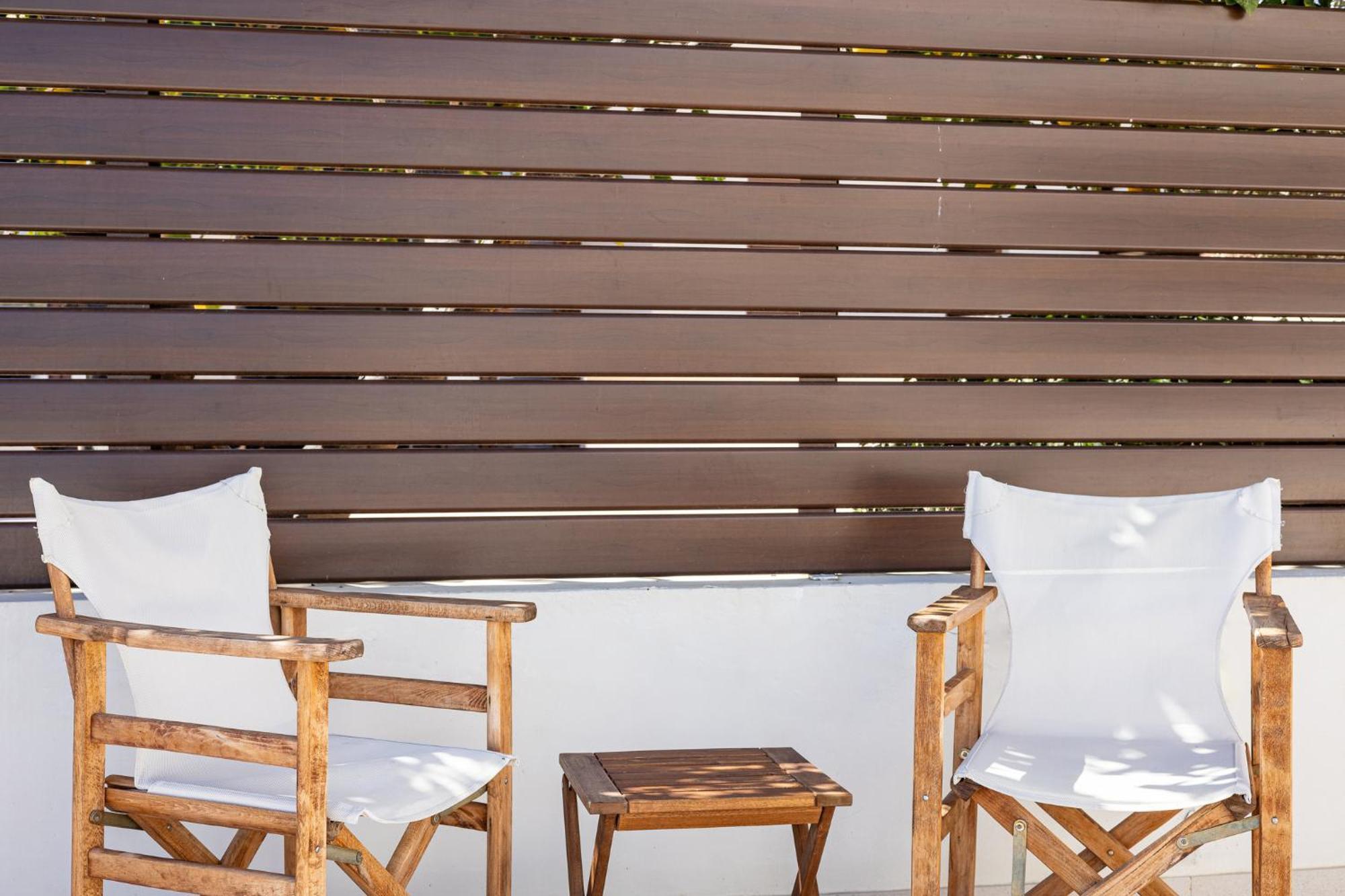 Villa Pacy Agios Theodoros 外观 照片
